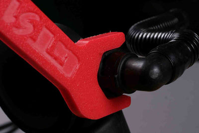 Porsche Notta Wrench Air Oil Separator AOS Line Release Tool 996/986 Models NW-996-RED