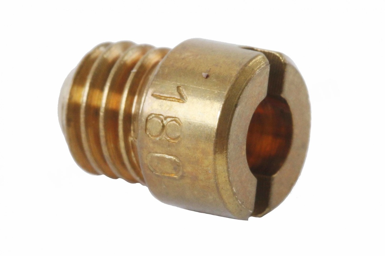 Porsche Nozzle 911/912 65-69