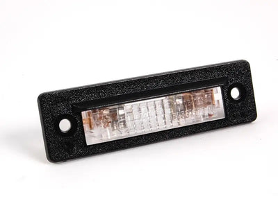 Porsche Number Plate Light - 911/968/Boxster 92-05 9646316200201C