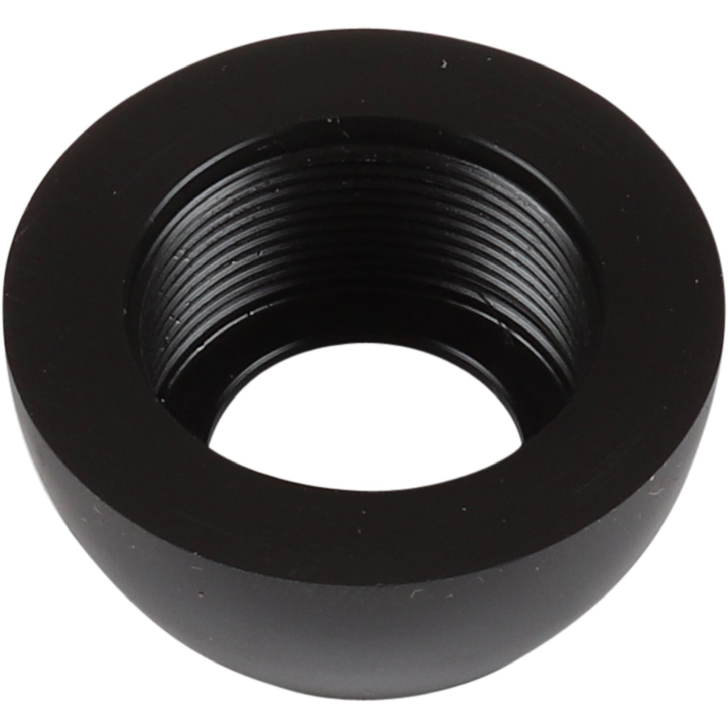 Porsche Nut For Ignition Switch - Black - 911 65-67 - 912 65-67 1690450600