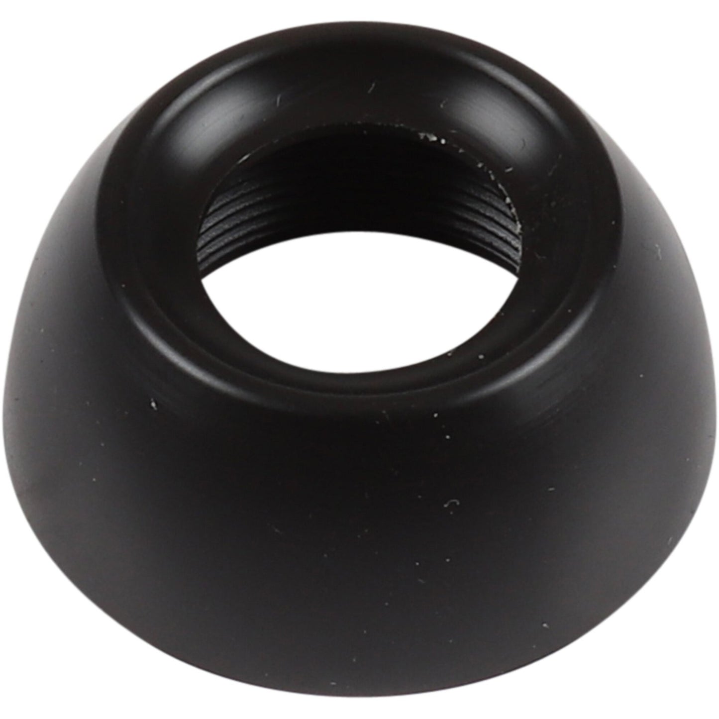 Porsche Nut For Ignition Switch - Black - 911 65-67 - 912 65-67 1690450600