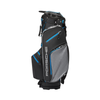 Porsche Nylon Golf CartBag - Grey