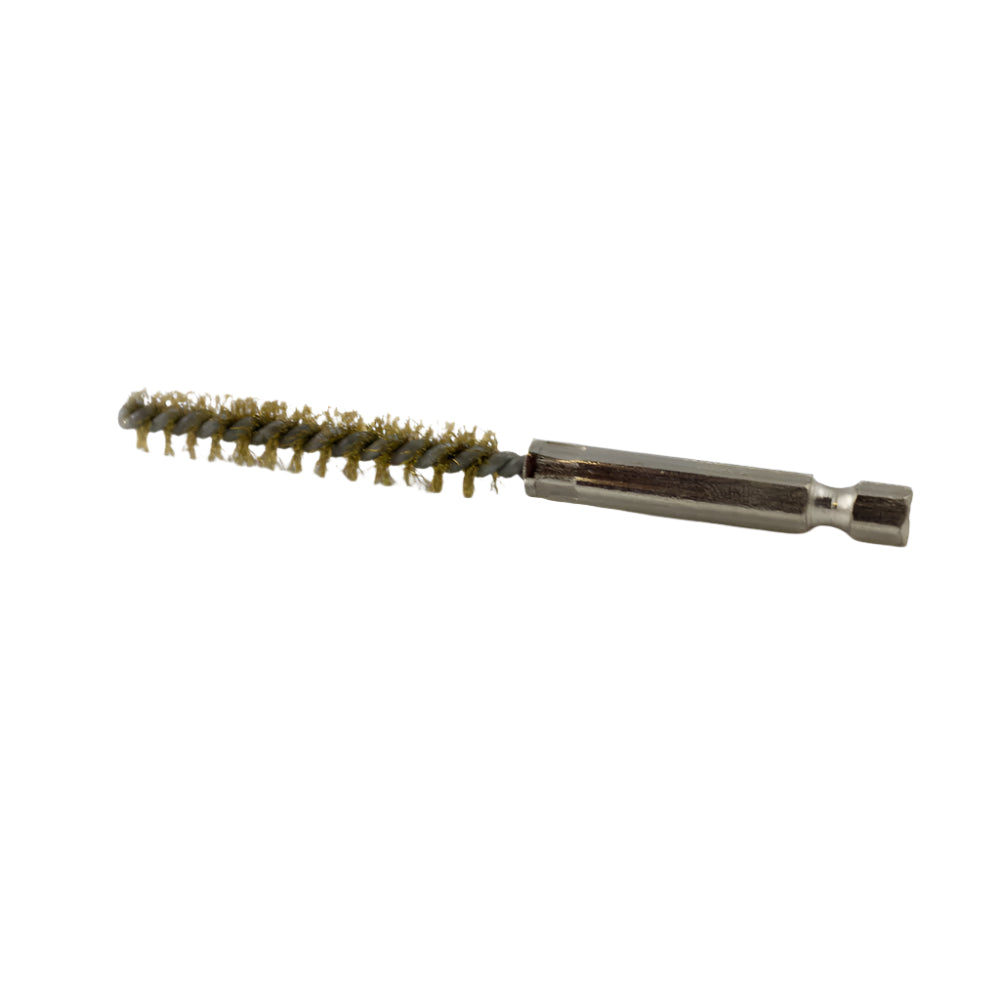 Porsche Nylon Tube Bore Brush 14 mm 1715314