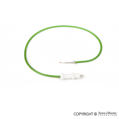 Porsche O2 Sensor Connector - 911 80-83 SMC-020-311