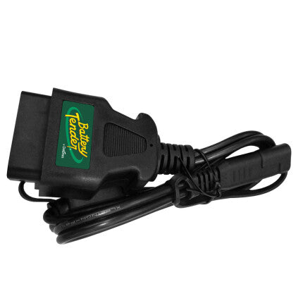 Porsche OBDII Accessory Cable 081-0154-DL