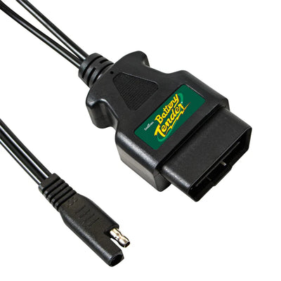 Porsche OBDII Accessory Cable 081-0154-DL