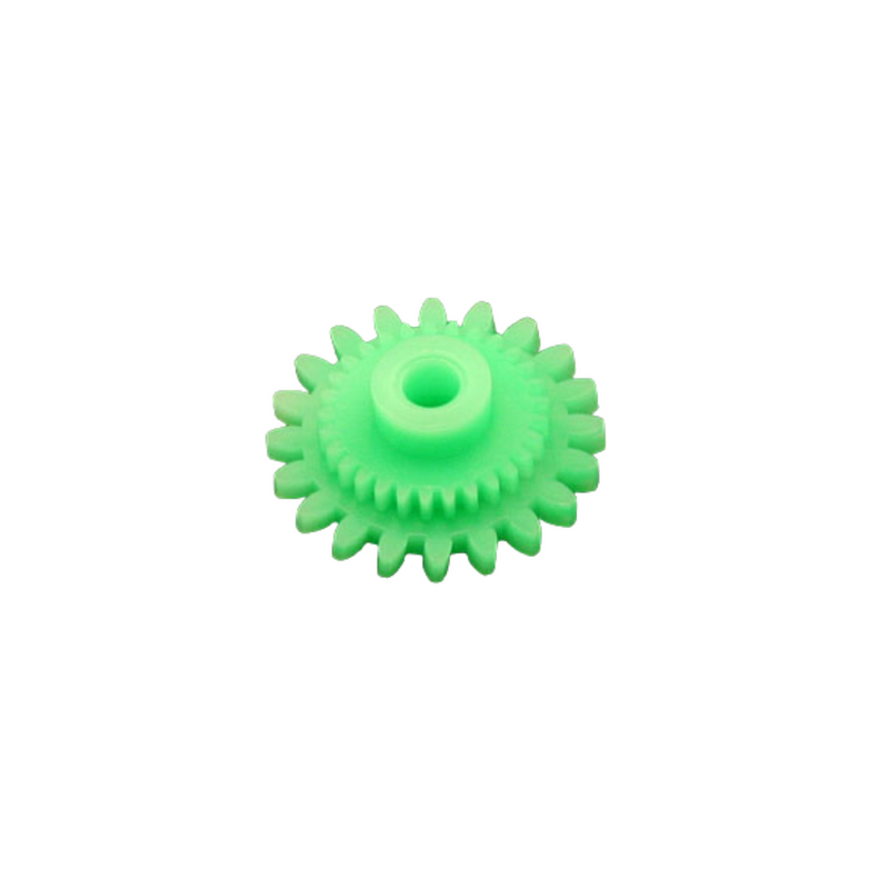 Porsche Odometer Gear 20x21 - 911/930 86-88 OM-051