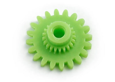 Porsche Odometer Gear 20x21 - 912E 1976 OM-042