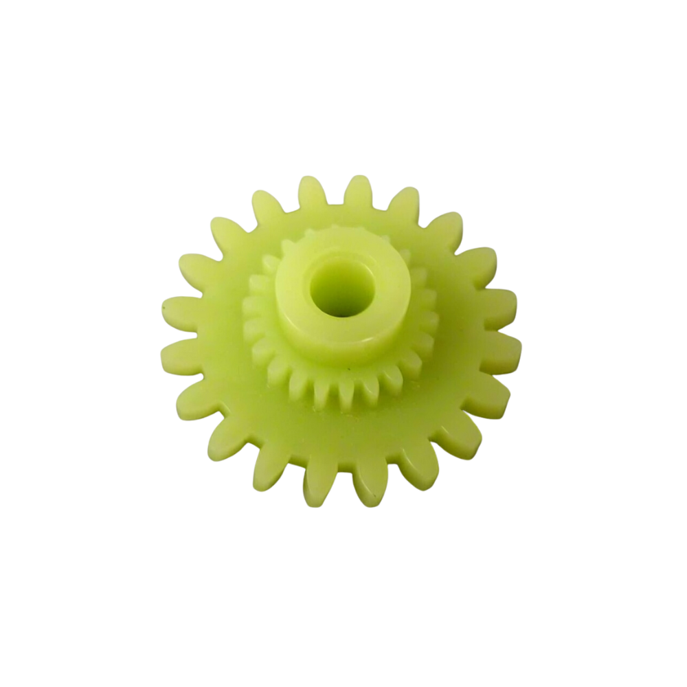 Porsche Odometer Small Pod Non-US 16 Tooth - 911 89-93 OM-025 | Sierra - Foto 4