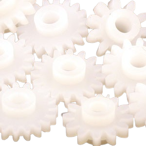 Porsche Odometer Gear For Mechanical Speedometer 14-Tooth - 944 82-91 OM-096