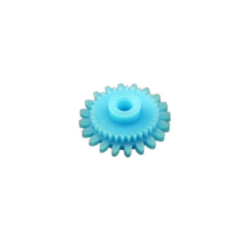 Porsche Odometer Gear Non-US 20x30 - 911 76-89 OM-021