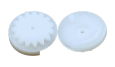 Porsche Odometer Medium Pod Non-US 15 Tooth - 911 89-93 OM-023