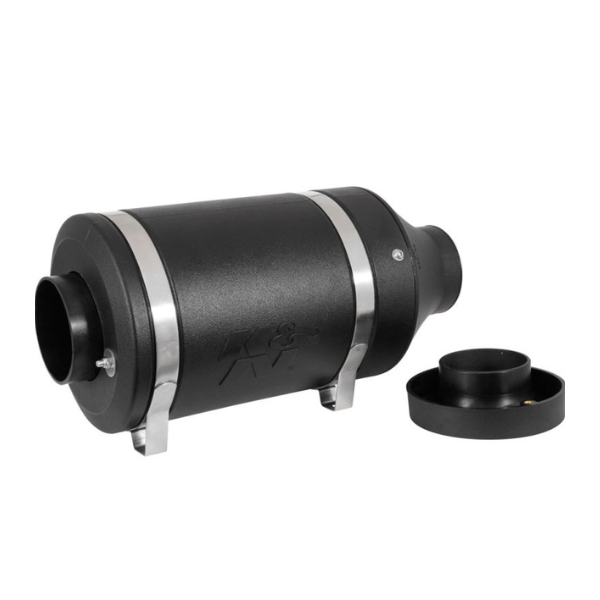 Porsche Off-Road Air Intake Black 54-6853