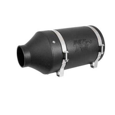 Porsche Off-Road Air Intake Black 54-6853