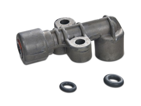 Porsche Oil Bridge Chain Housing - 911 89-94 964-107-088-20