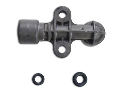 Porsche Oil Bridge Chain Housing - 911 89-94 964-107-088-20