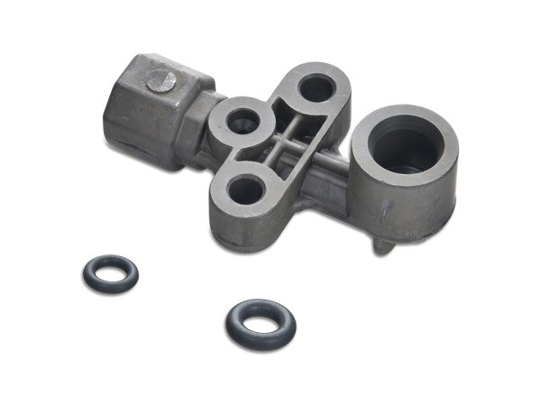Porsche Oil Bridge Chain Housing - 911 89-94 964-107-088-20