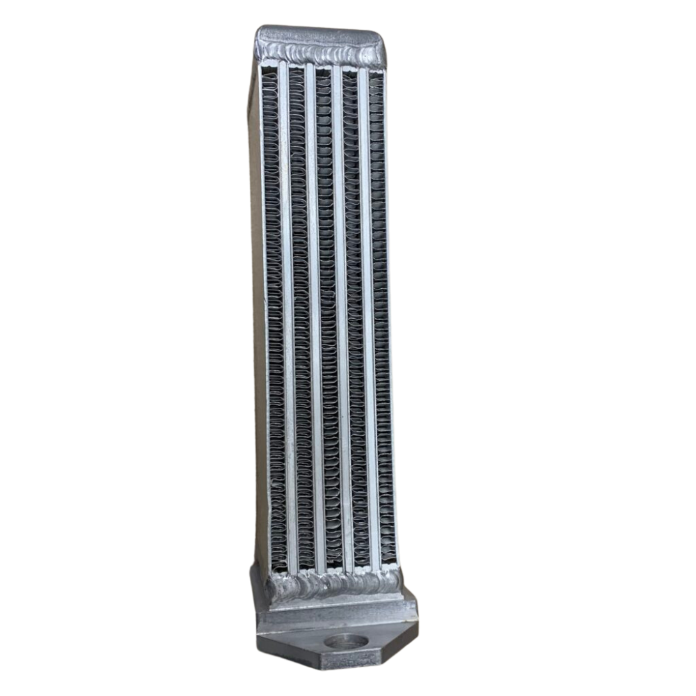 Porsche Oil Cooler - 356 50-65 - 912 65-69 616-107-041-02