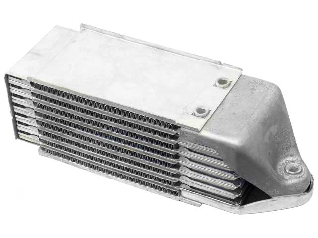 Porsche Oil Cooler - 914/912E 70-76 021-117-021-B
