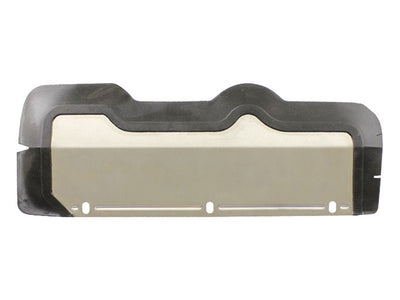 Porsche Oil Cooler Air Deflector - 911 89-98 964-207-223-02