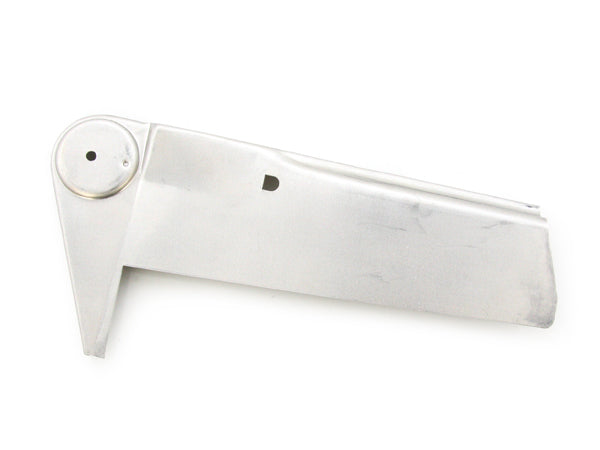 Porsche Oil Cooler Air Duct - 911 95-98 993-575-522-00