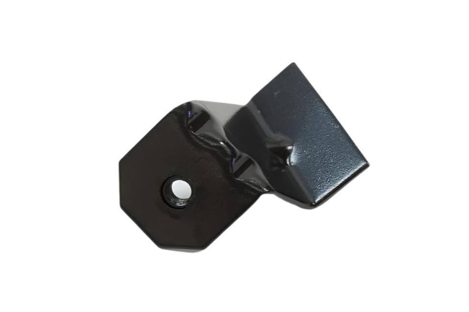 Porsche Oil Cooler Bracket Prime Coated - 911 84-89