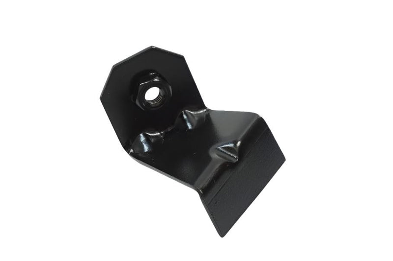 Porsche Oil Cooler Bracket Prime Coated - 911 84-89