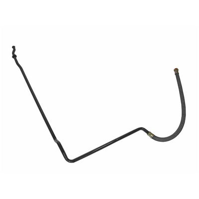 Porsche Oil Cooler Line - 911 89-94 964-207-133-04
