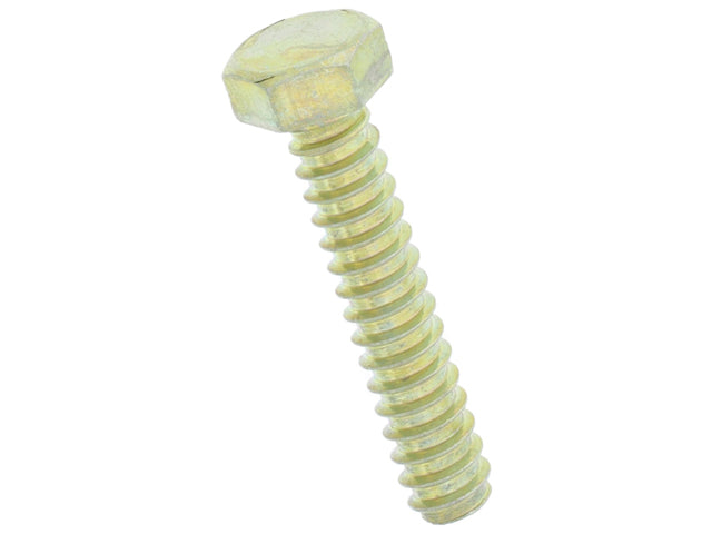 Porsche Oil Cooler Line Clamp Screw 6.3 X 32 mm , 911/930 | 1974-1986 90018703203