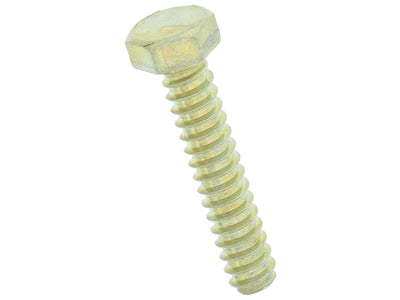 Porsche Oil Cooler Line Clamp Screw 6.3 X 32 mm , 911/930 | 1974-1986 90018703203