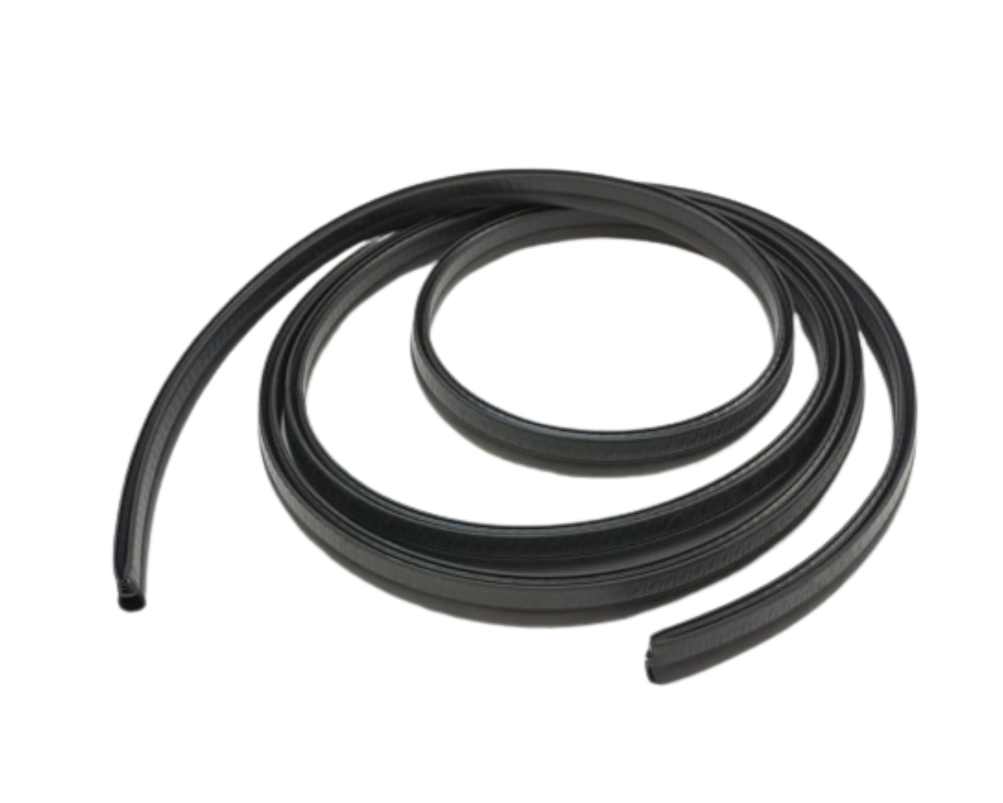 Porsche Oil Cooling Line Edge Protection - 911 | 1989-1998 999-911-398-40