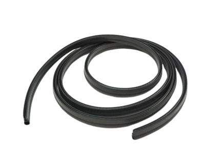 Porsche Oil Cooling Line Edge Protection - 911 | 1989-1998 999-911-398-40