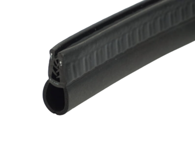 Porsche Oil Cooling Line Edge Protection - 911 | 1989-1998 999-911-398-40
