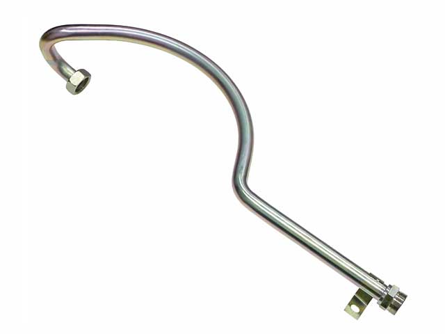 Porsche Oil Crossover Pipe from Engine, 911 | 1973-1974 91110773911