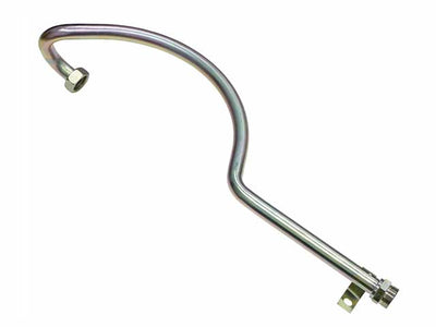 Porsche Oil Crossover Pipe from Engine, 911 | 1973-1974 91110773911