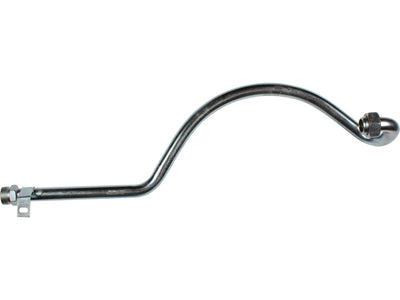 Porsche Oil Crossover Pipe from Engine, 911 | 1973-1974 91110773911