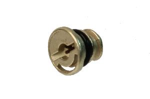 Porsche Oil Drain Plug - 718 Cayman/718 Spyder 20 - 911 17- 21 - Macan 17-21 06L-103-801-PRM