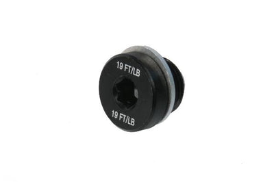 Porsche Oil Drain Plug - 911 99-08 - Boxster 97-08 - Cayman 06-08 900-219-009-30-PRM