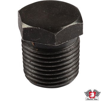 Porsche Oil Drain Plug - All 356s/912 50-69 539-011-33