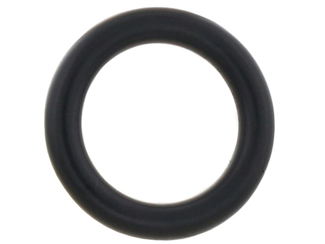 Porsche Oil Drain Plug O-Ring for Oil Filter Cover Cap Plug (11 X 2.5 mm), Cayenne | 2004-2018