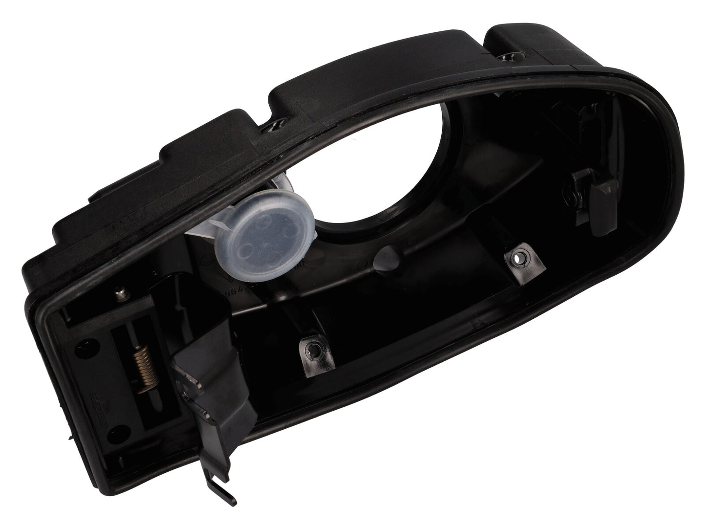Porsche Oil Filler Cap - 911 87-94 964-201-030-00