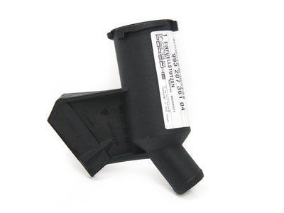 Porsche Oil Filler Neck - 911 95-98 993-207-361-04
