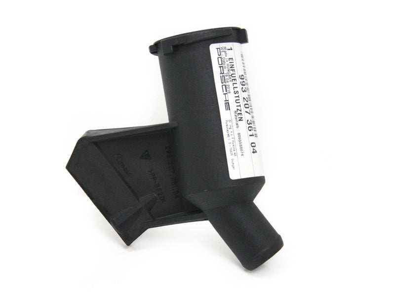 Porsche Oil Filler Neck - 911 95-98 993-207-361-04