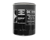 Porsche Oil Filter - 911 | 1995-1998 993-107-203-05