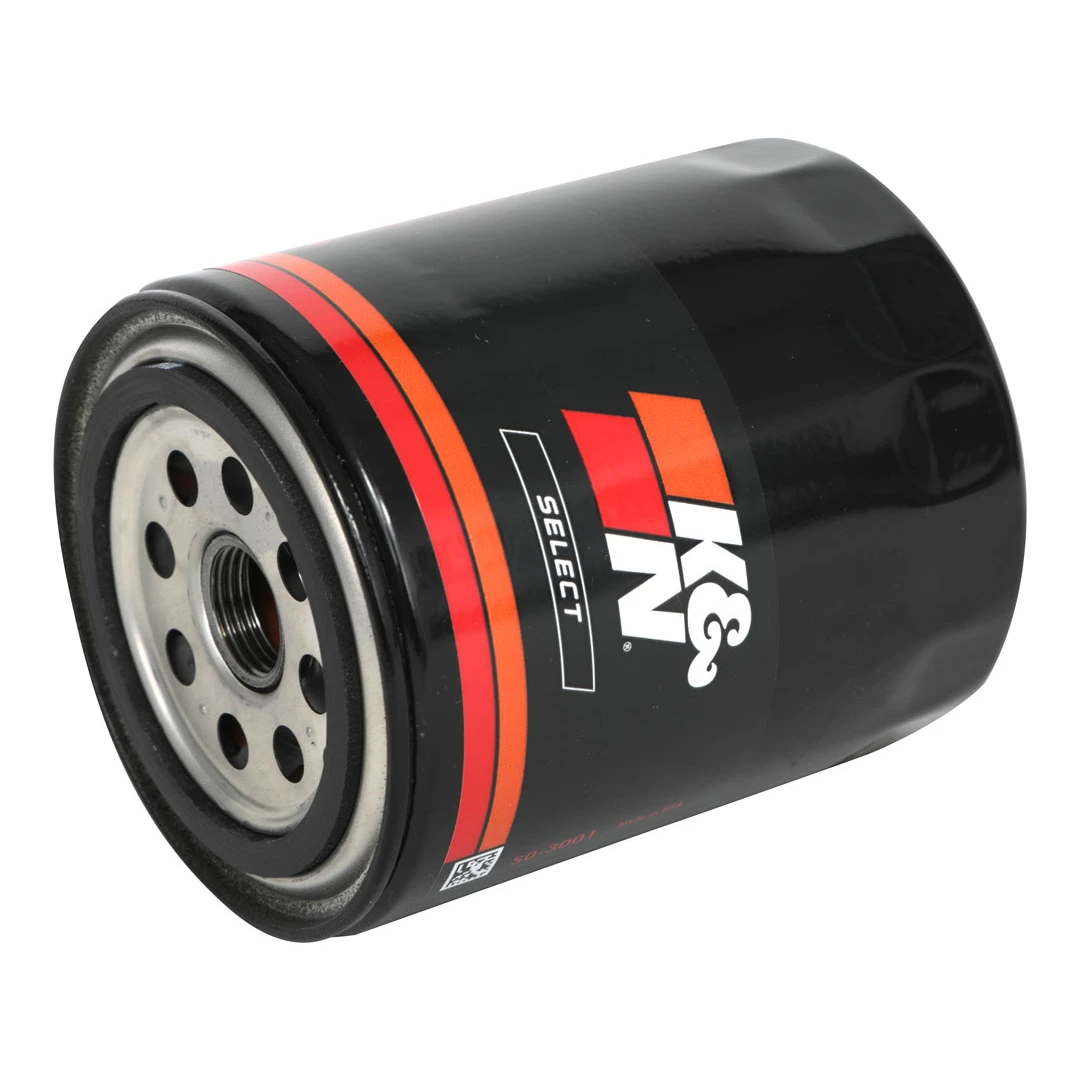 Porsche Oil Filter - 911 65-71 SO-3001