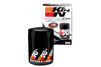 Porsche Oil Filter - 911/914-6 65-71