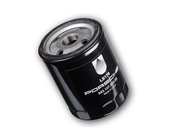 Porsche Oil Filter - 911 95-98