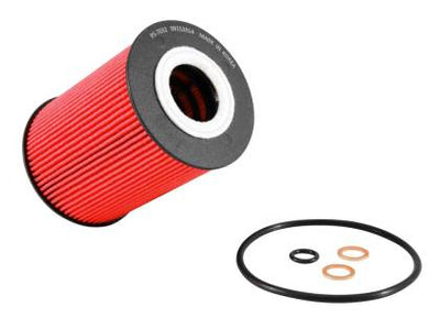 Porsche Oil Filter - 911/Cayenne/Macan/Panamera 08-20 PS-7032