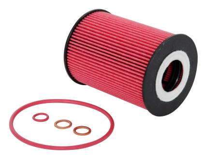 Porsche Oil Filter - 911/Cayenne/Macan/Panamera 08-24 HP-7032