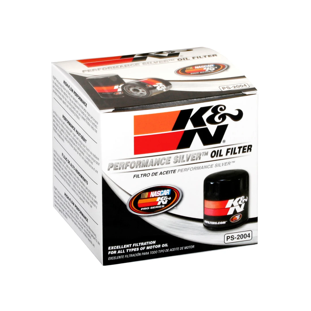 Porsche Oil Filter - 912E/914 70-76